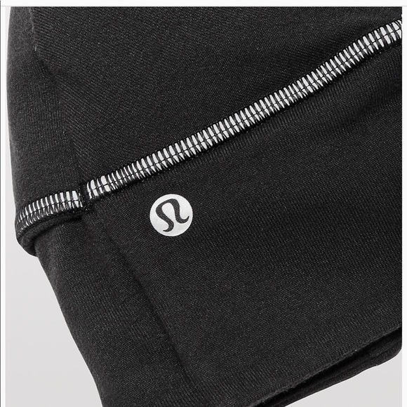 Lululemon Cross Chill Run Beanie - Picture 3 of 3